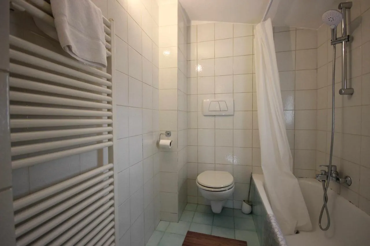 Case Vr Holiday Attico San Domenico Verona Apartment