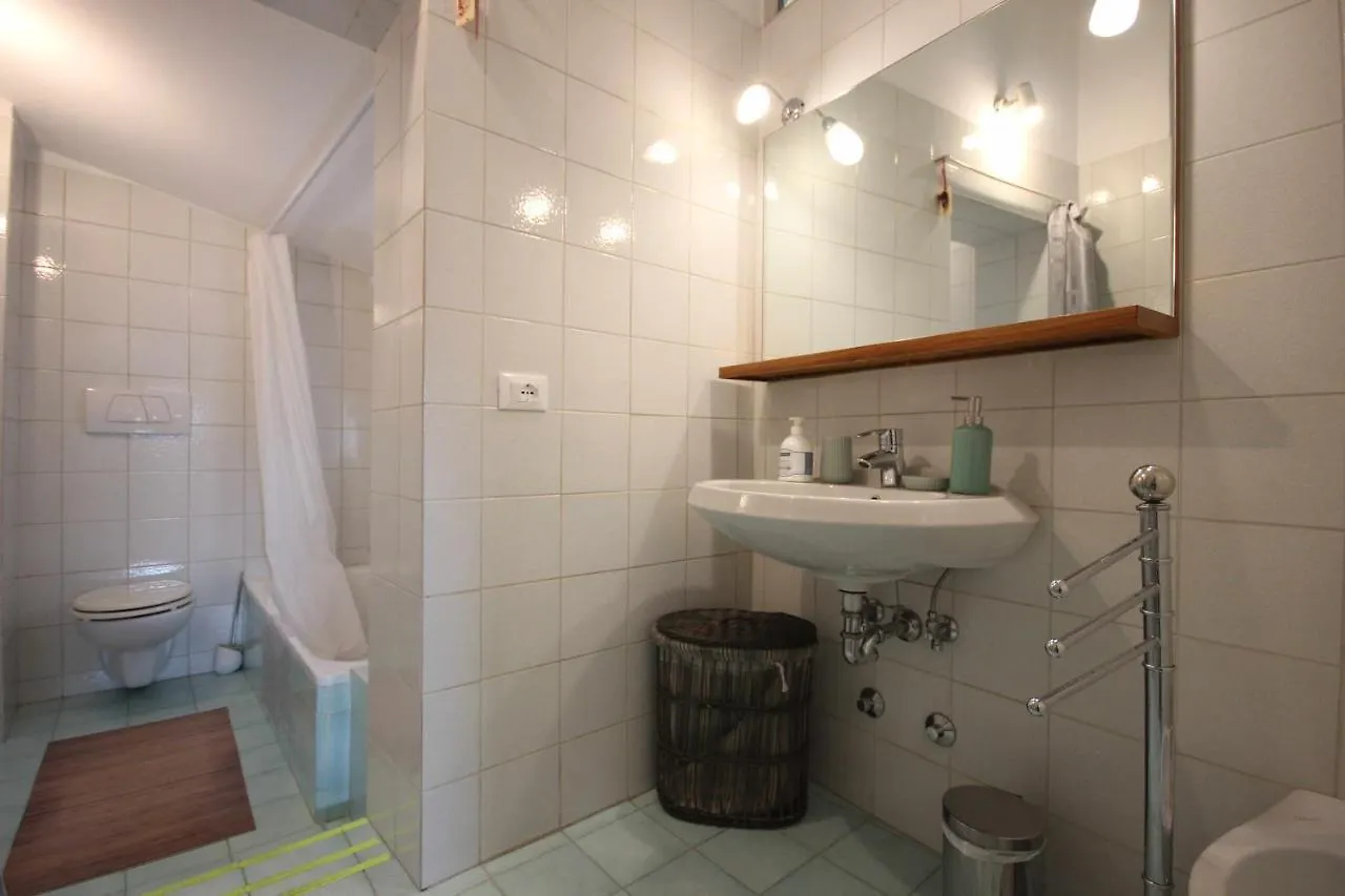 Case Vr Holiday Attico San Domenico Verona 0*,  Italy