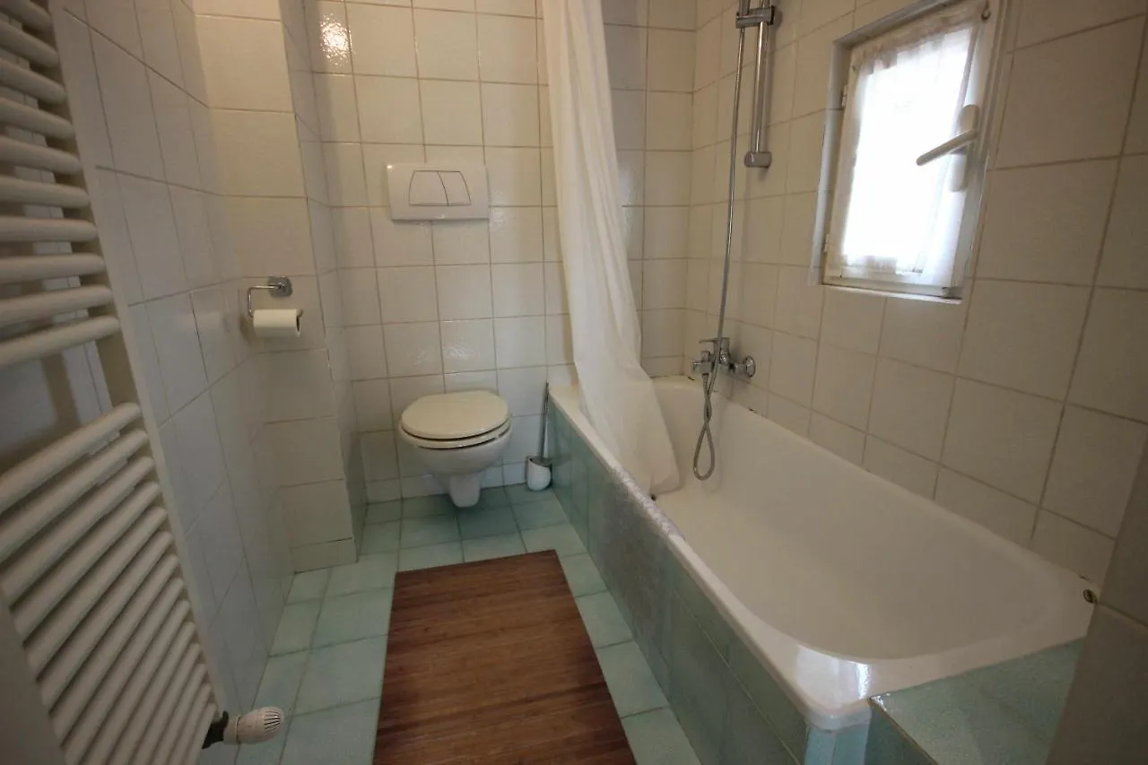 Case Vr Holiday Attico San Domenico Verona Italy