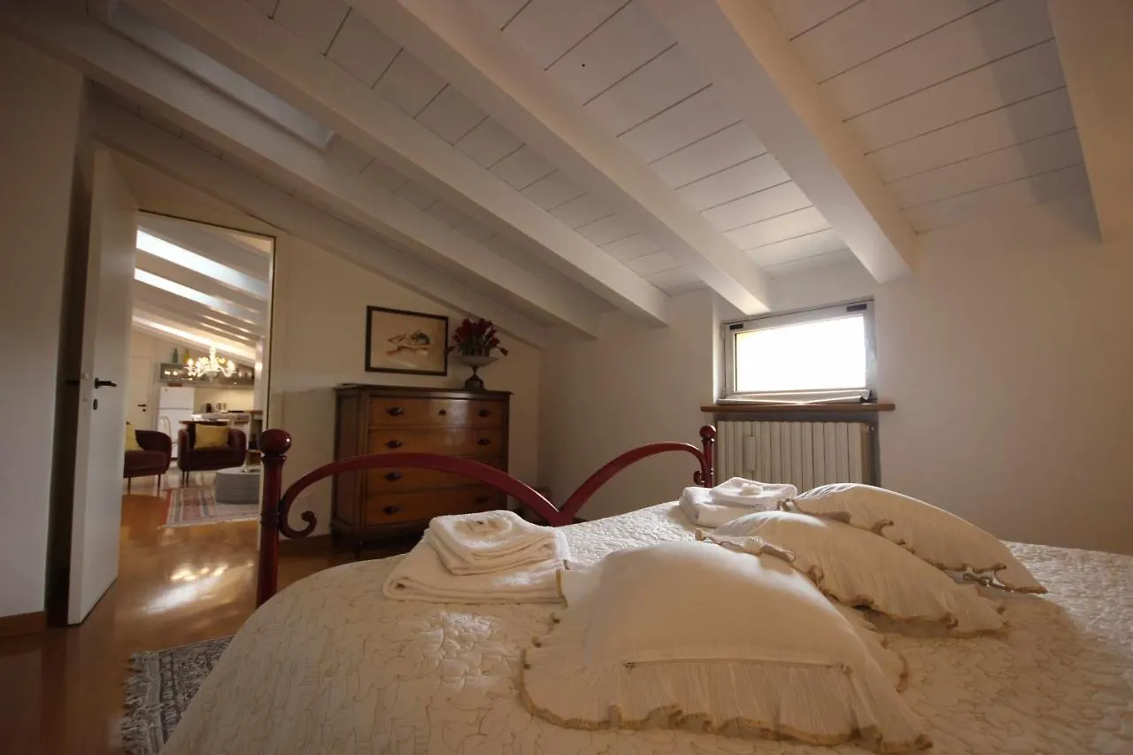 Case Vr Holiday Attico San Domenico Verona 0*,  Italy