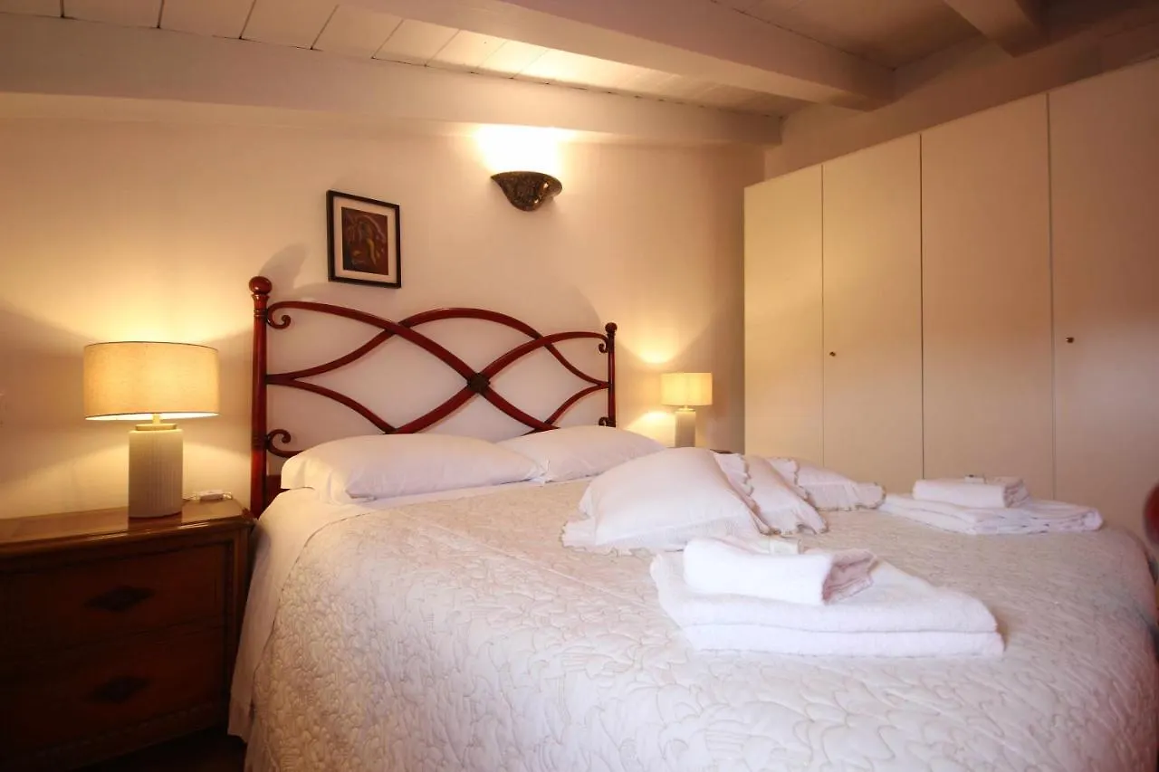 Case Vr Holiday Attico San Domenico Verona