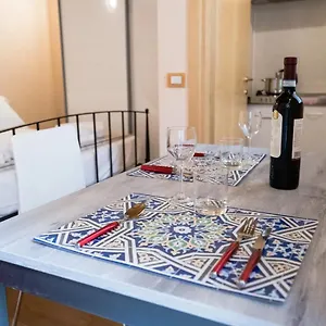 Apartament San Zeno, Werona