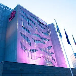 Hotell Crowne Plaza Fiera By Ihg, Verona