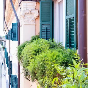 Apartament Boutique Ca Monastero, Werona