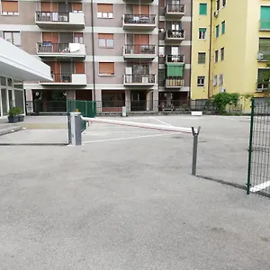 Apartament Casa Farinati, Werona