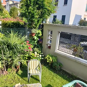 Apartament Mavipagi, Werona