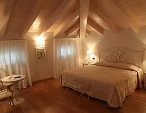 Hotell Marco Polo, Verona